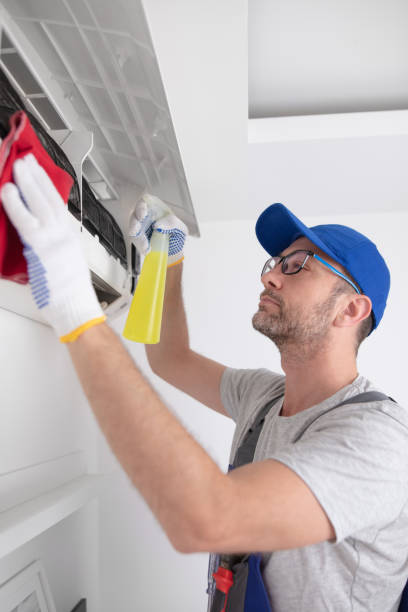 Best Affordable HVAC Duct Cleaning  in Gateway, FL